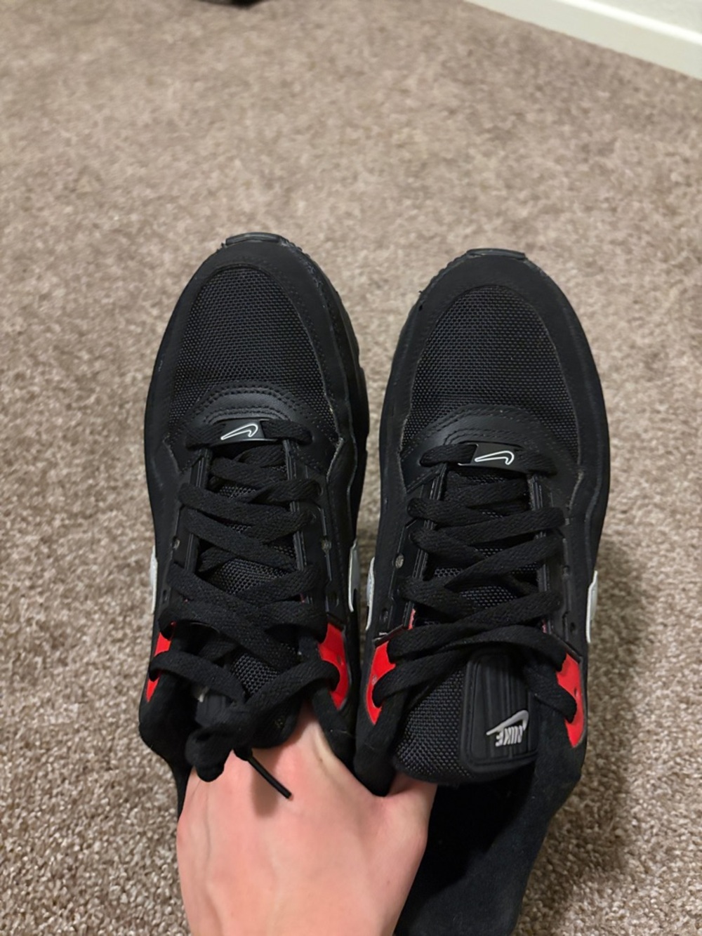 nike air max LTD 3 men’s size 9 - Picture 4 of 6